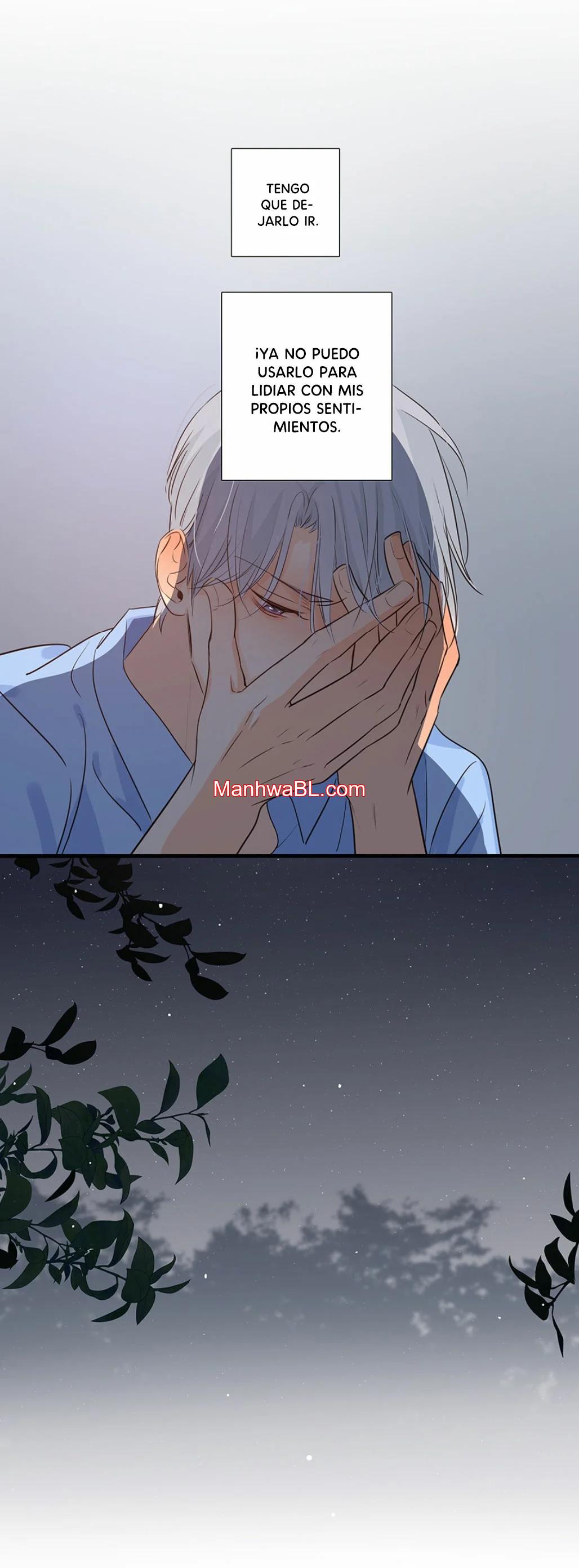 Please Do Not Open the Beast - Capítulo 40 3 manhwa