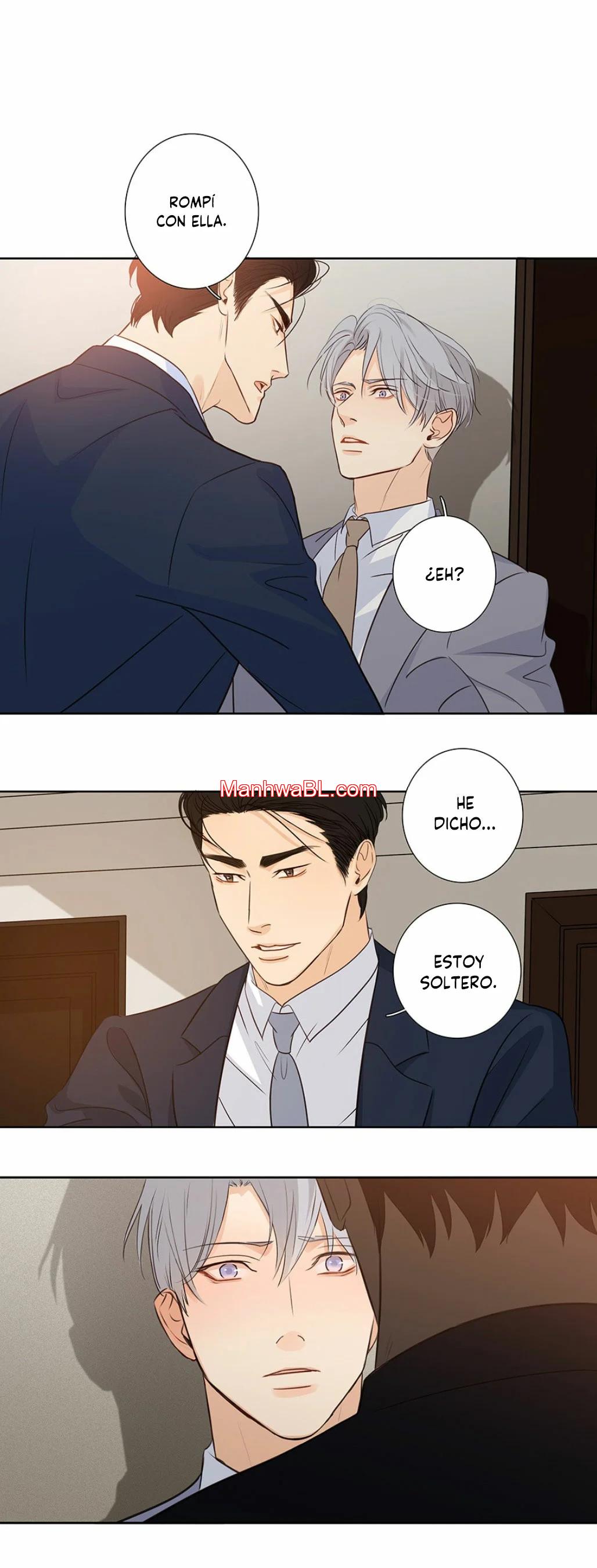 Please Do Not Open the Beast - Capítulo 40 3 manhwa