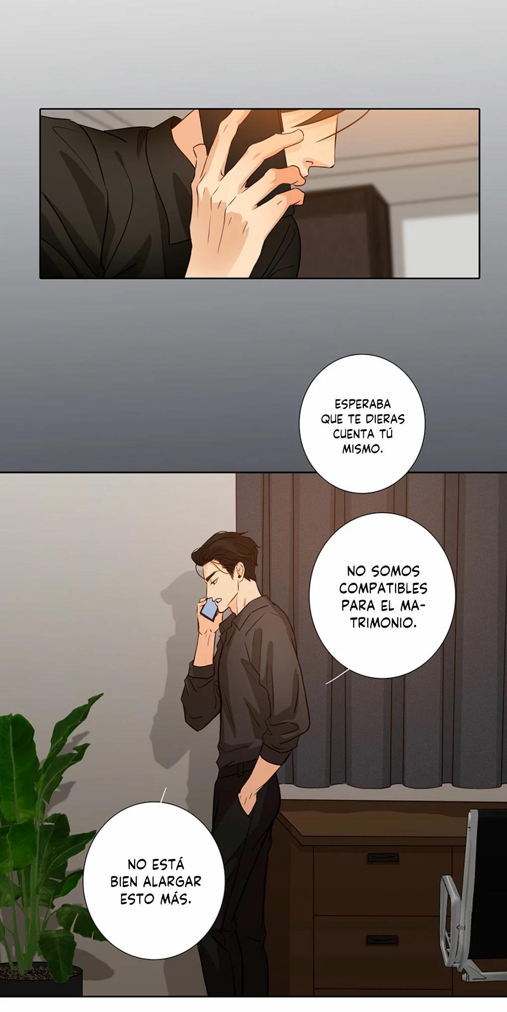 Please Do Not Open the Beast - Capítulo 40 2 manhwa