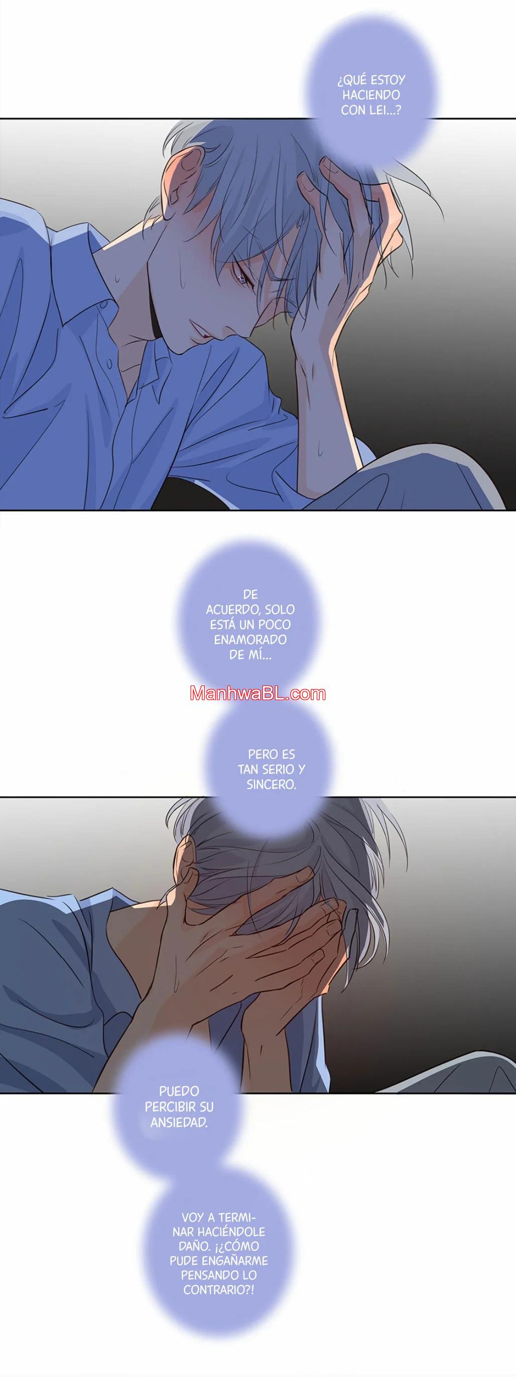 Please Do Not Open the Beast - Capítulo 40 2 manhwa