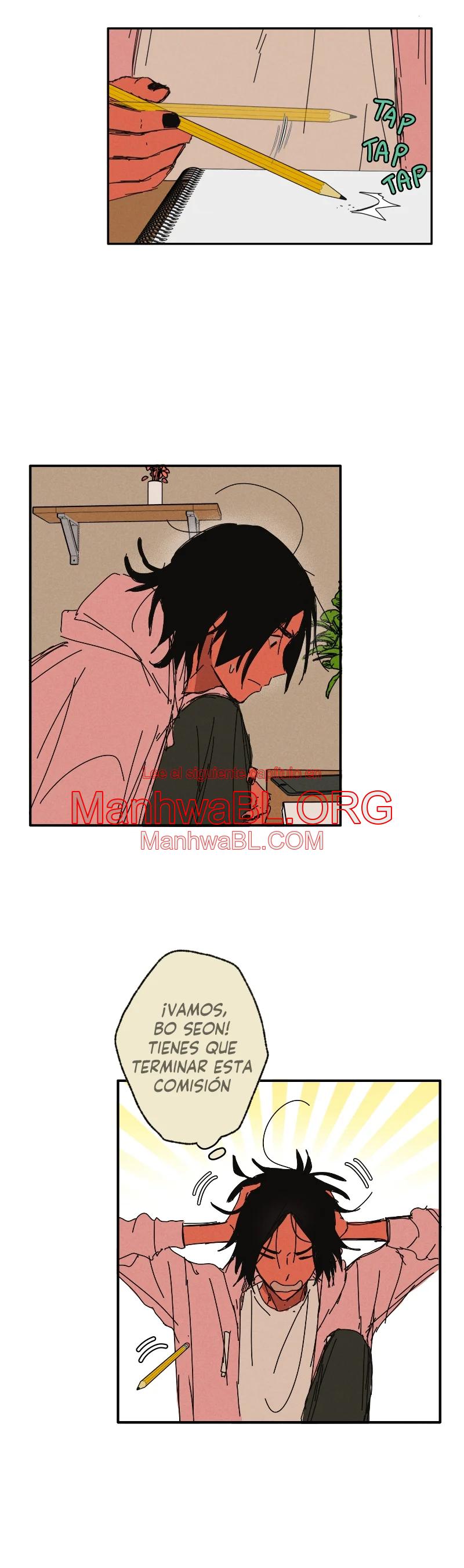 Entre Estrellas y Sueños - Capítulo 113 2 manhwa