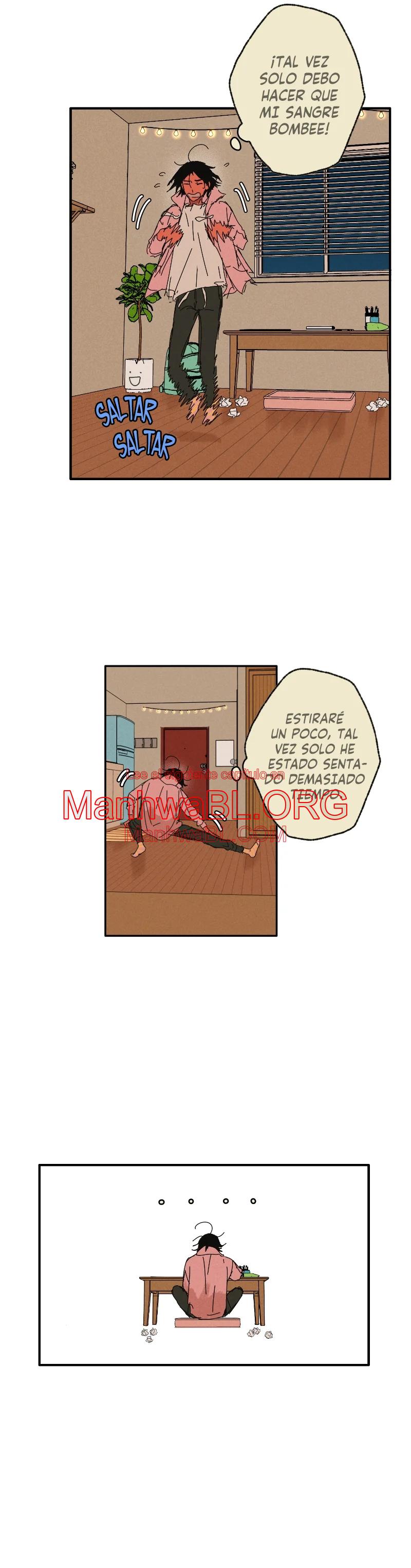 Entre Estrellas y Sueños - Capítulo 113 2 manhwa