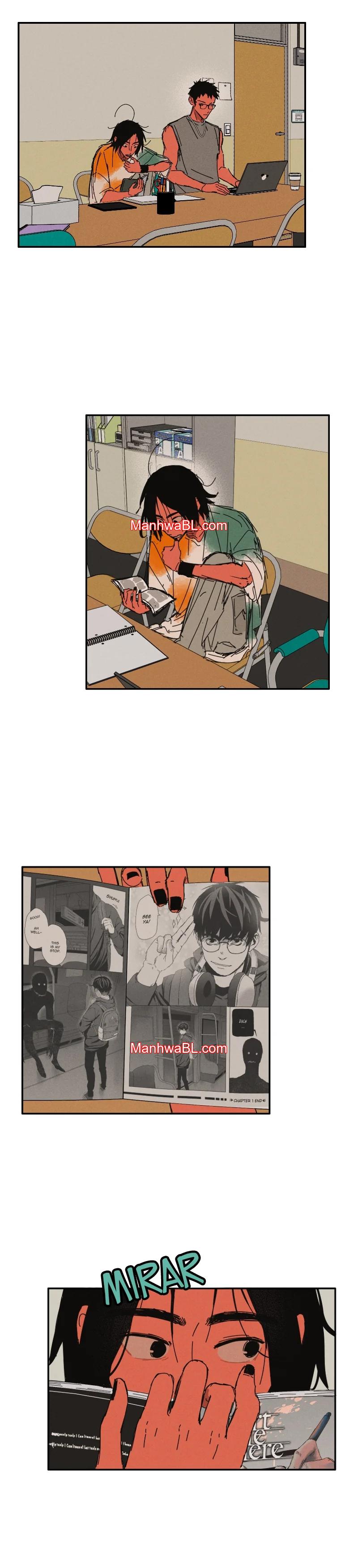 Entre Estrellas y Sueños - Capítulo 110 2 manhwa
