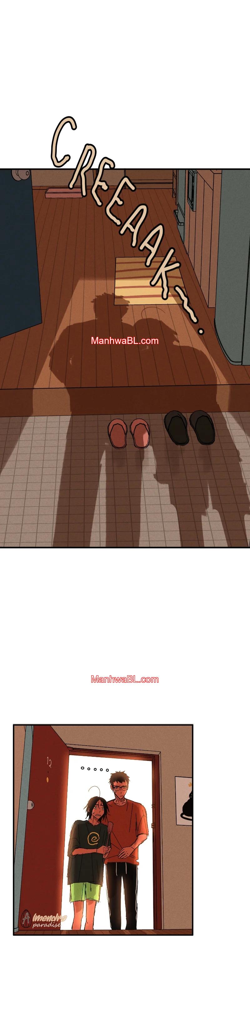 Entre Estrellas y Sueños - Capítulo 109 manhwa