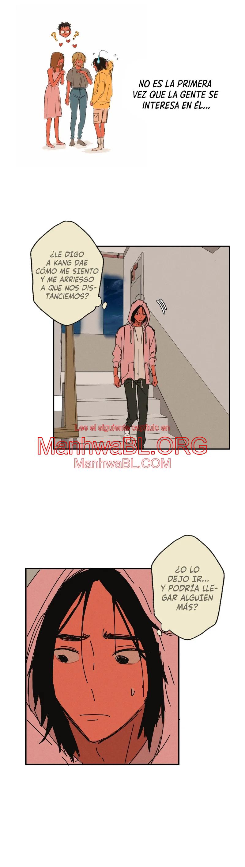 Entre Estrellas y Sueños - Capítulo 114 2 manhwa