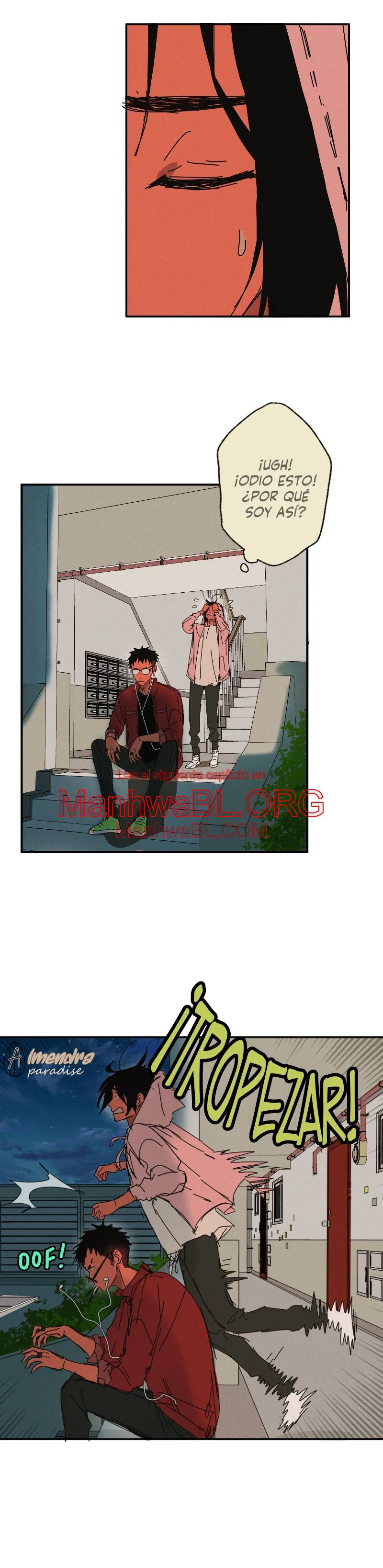 Entre Estrellas y Sueños - Capítulo 114 2 manhwa