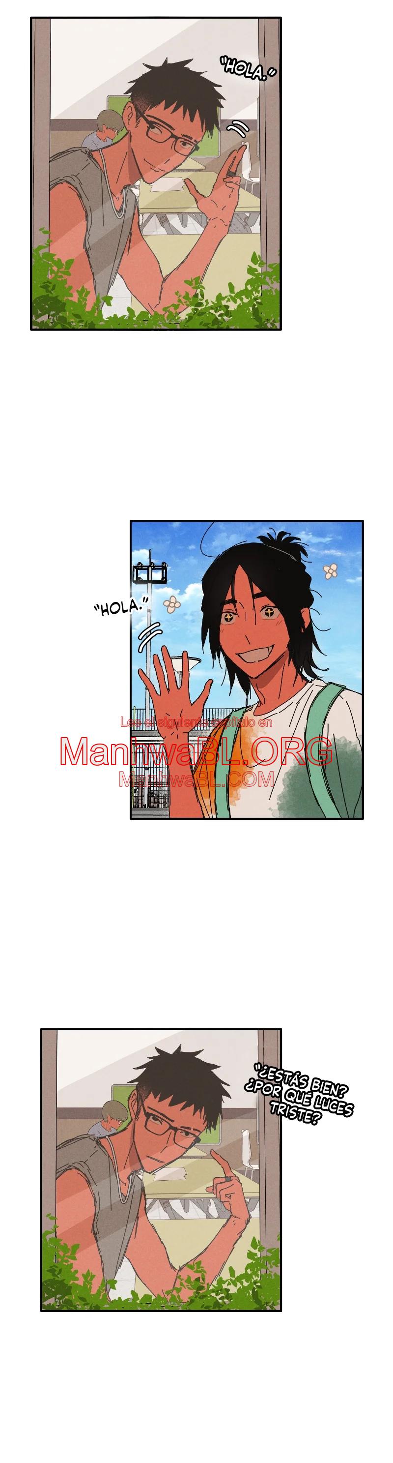 Entre Estrellas y Sueños - Capítulo 112 3 manhwa