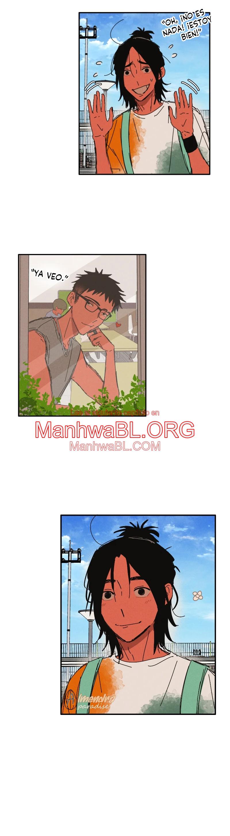 Entre Estrellas y Sueños - Capítulo 112 3 manhwa
