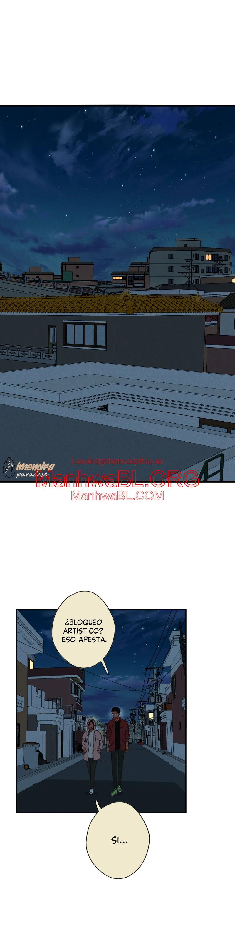 Entre Estrellas y Sueños - Capítulo 115 manhwa