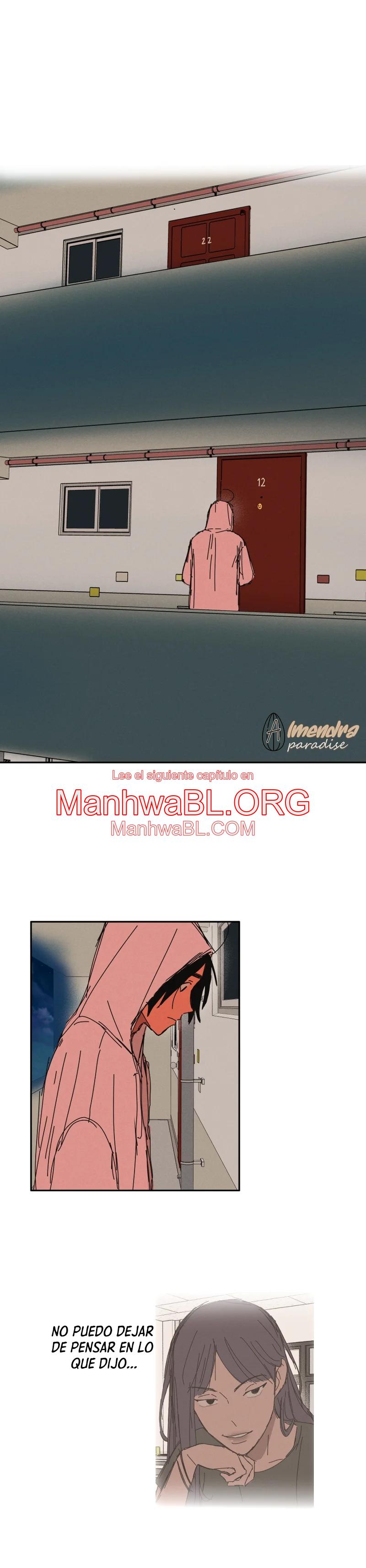 Entre Estrellas y Sueños - Capítulo 114 manhwa