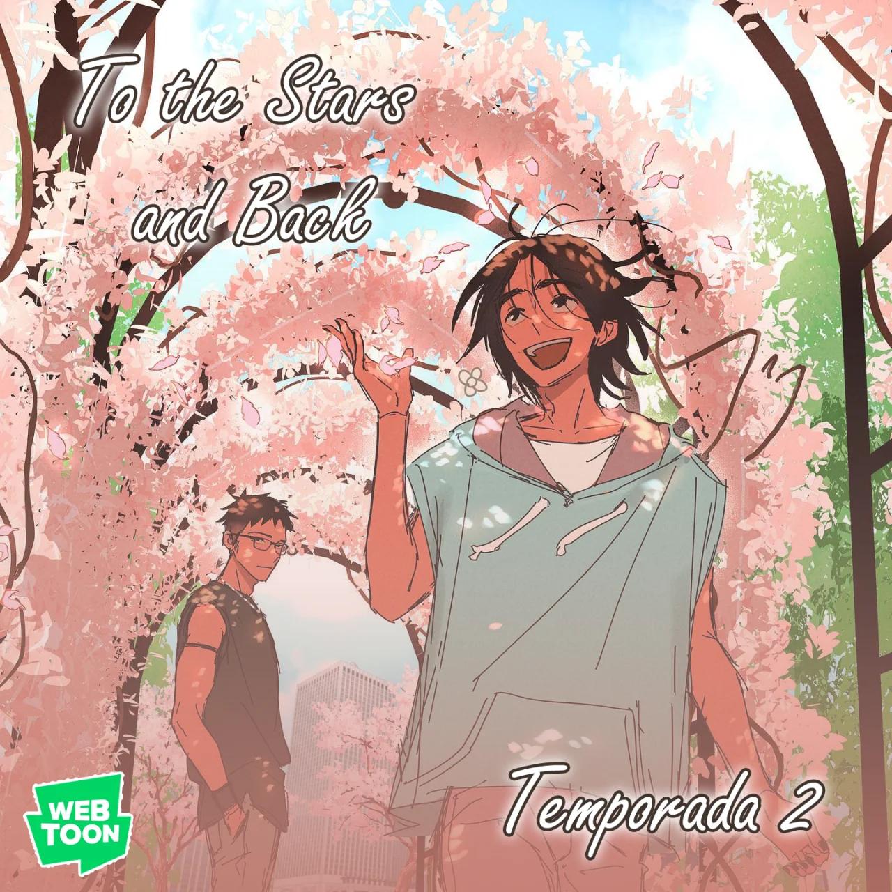 Entre Estrellas y Sueños - Capítulo 106 manhwa