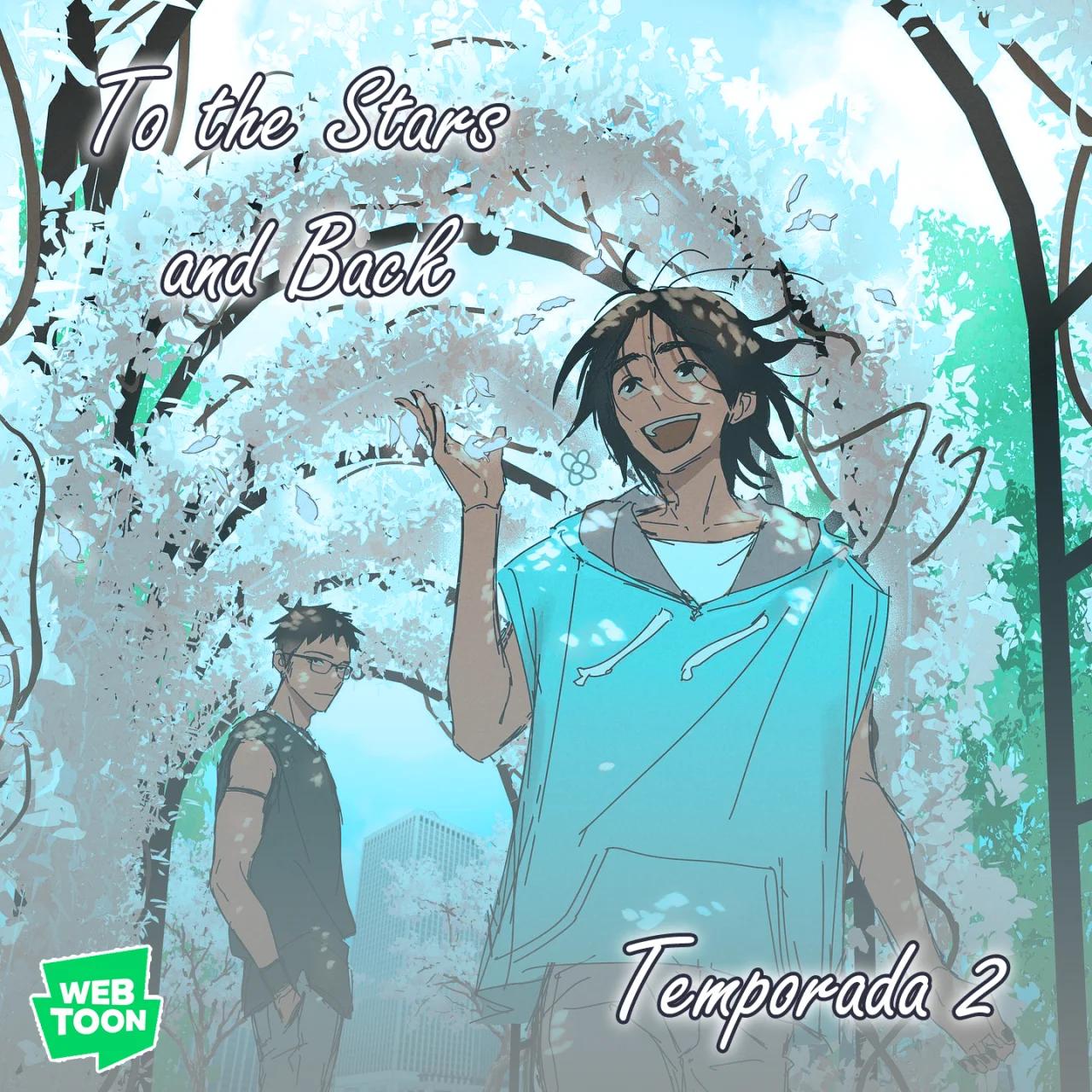 Entre Estrellas y Sueños - Capítulo 108 manhwa