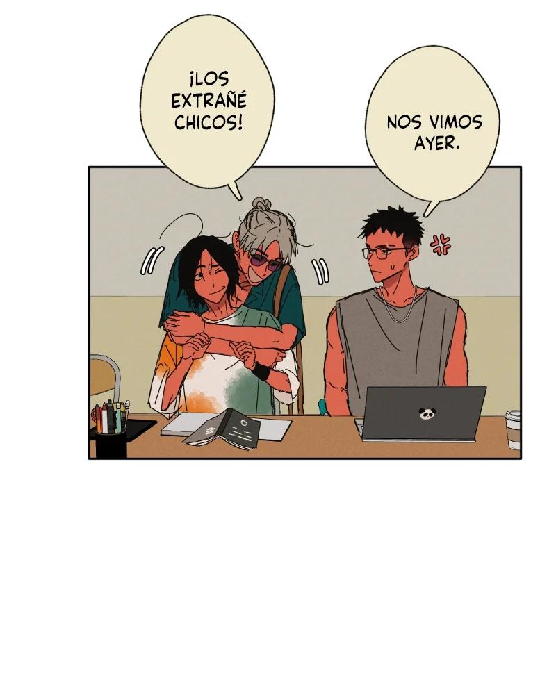 Entre Estrellas y Sueños - Capítulo 110 3 manhwa