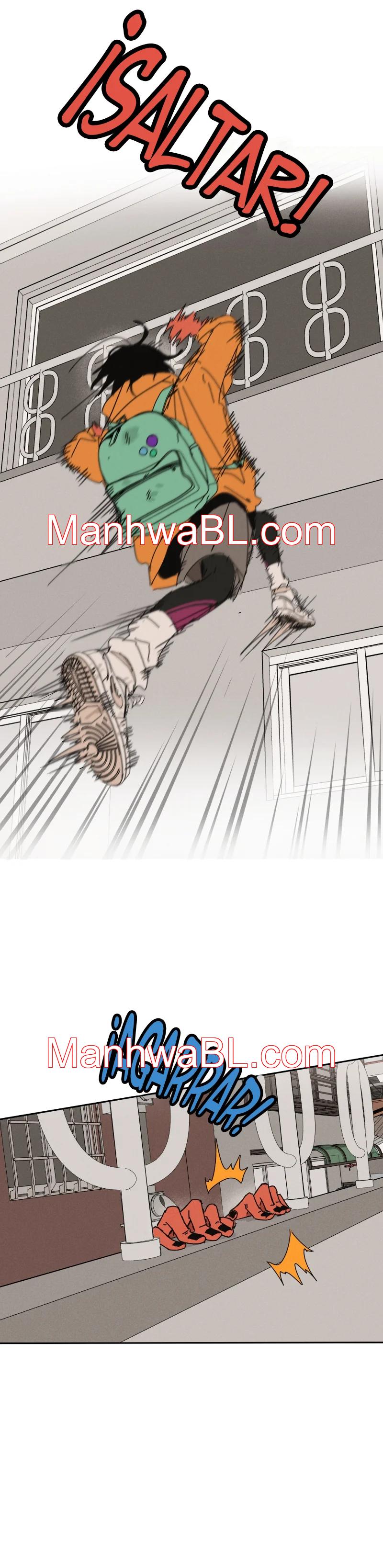 Entre Estrellas y Sueños - Capítulo 102 2 manhwa