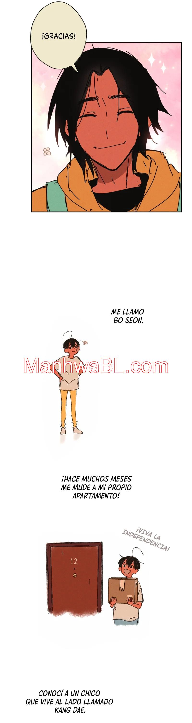 Entre Estrellas y Sueños - Capítulo 102 2 manhwa