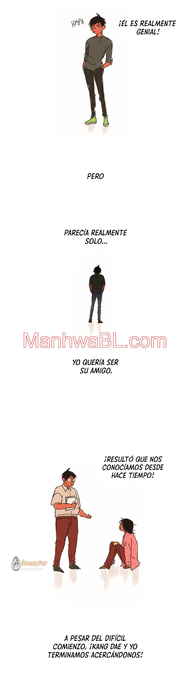 Entre Estrellas y Sueños - Capítulo 102 2 manhwa