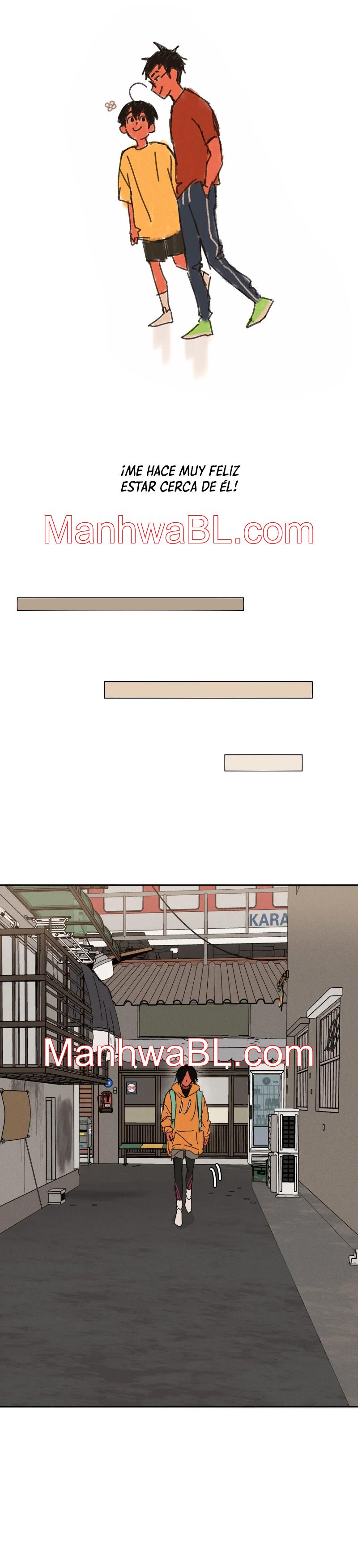 Entre Estrellas y Sueños - Capítulo 102 2 manhwa