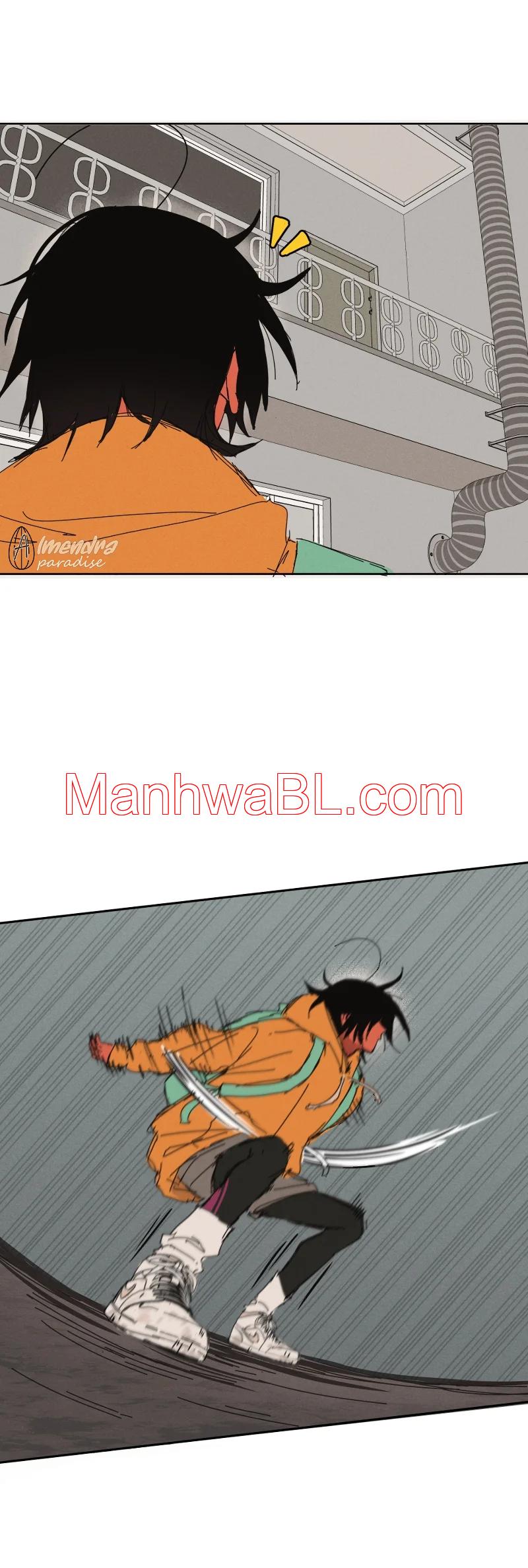 Entre Estrellas y Sueños - Capítulo 102 2 manhwa