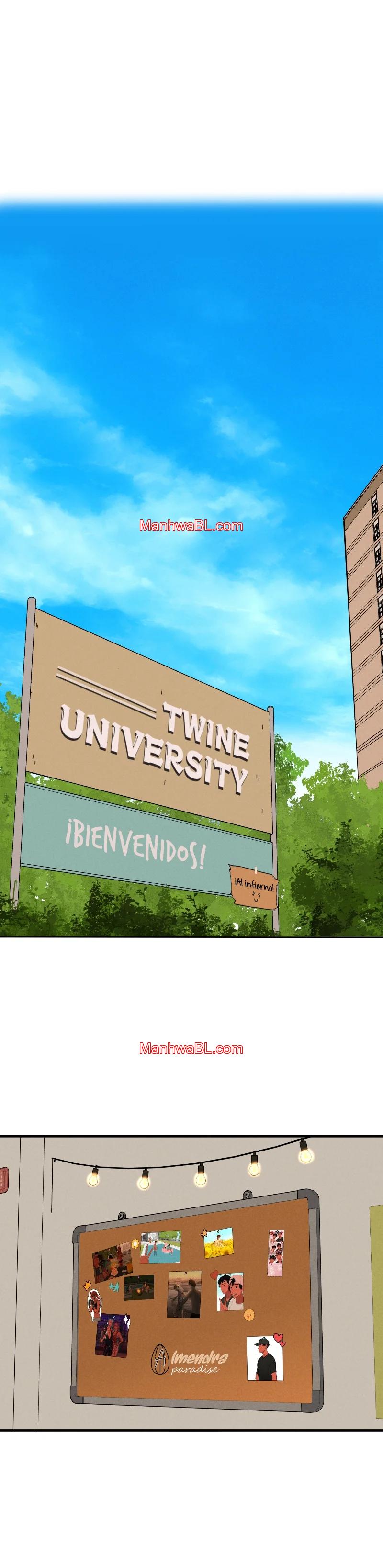 Entre Estrellas y Sueños - Capítulo 110 manhwa