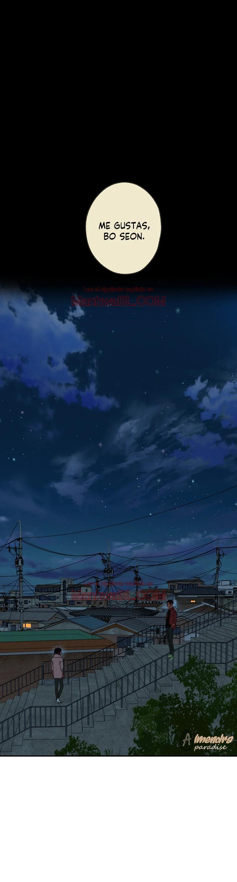 Entre Estrellas y Sueños - Capítulo 117 manhwa