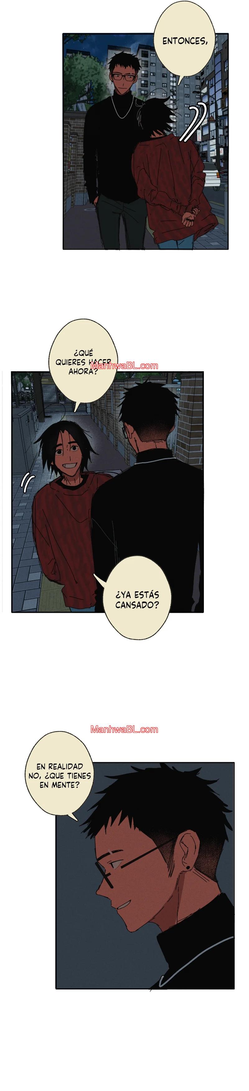 Entre Estrellas y Sueños - Capítulo 106 2 manhwa