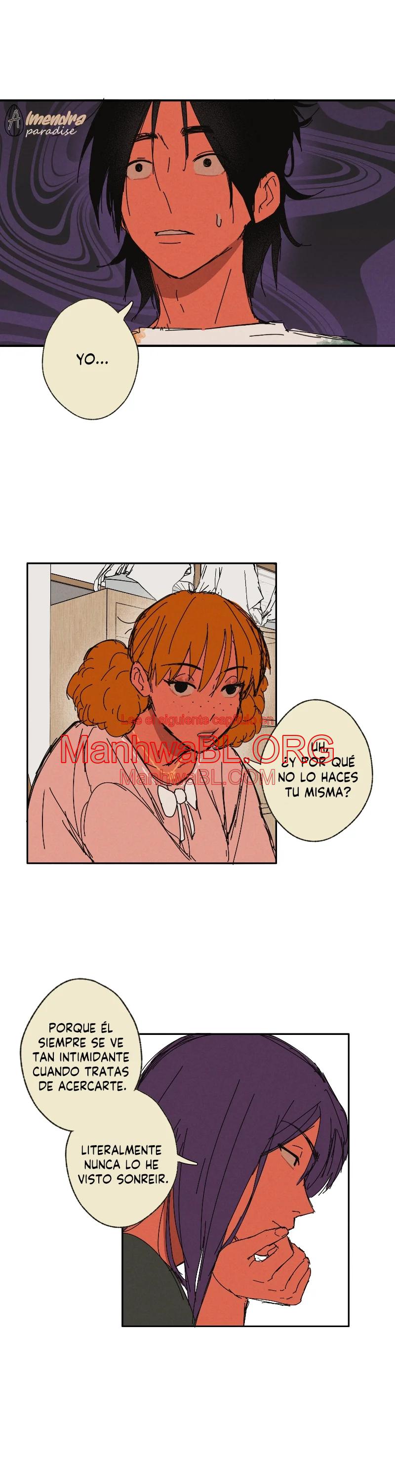 Entre Estrellas y Sueños - Capítulo 111 2 manhwa