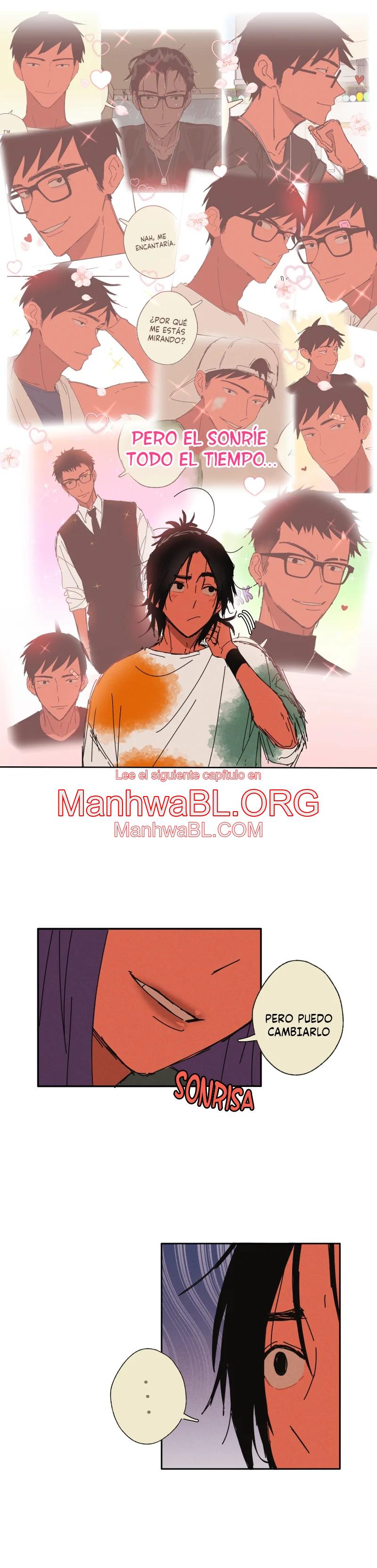 Entre Estrellas y Sueños - Capítulo 111 2 manhwa