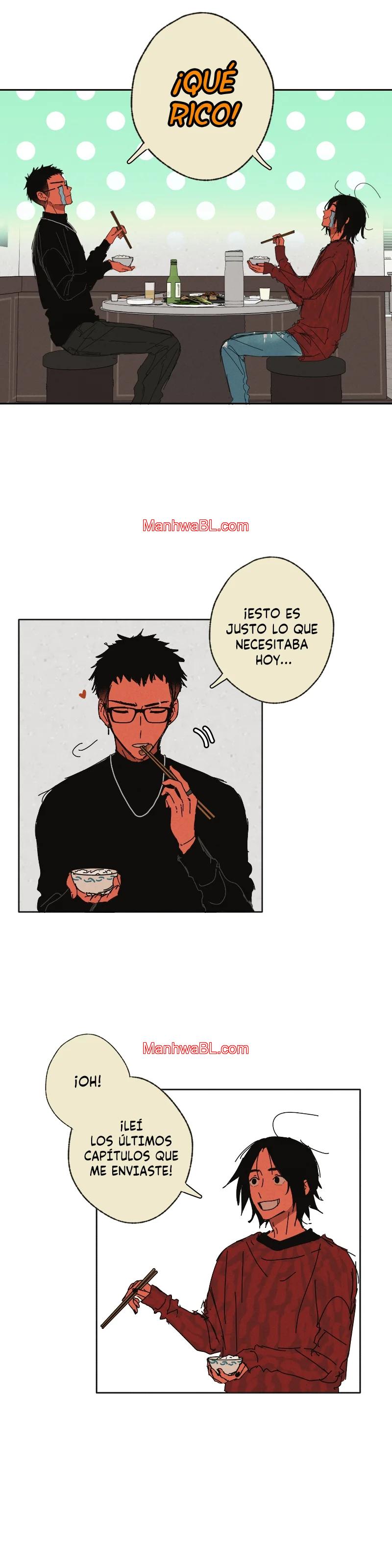 Entre Estrellas y Sueños - Capítulo 105 2 manhwa
