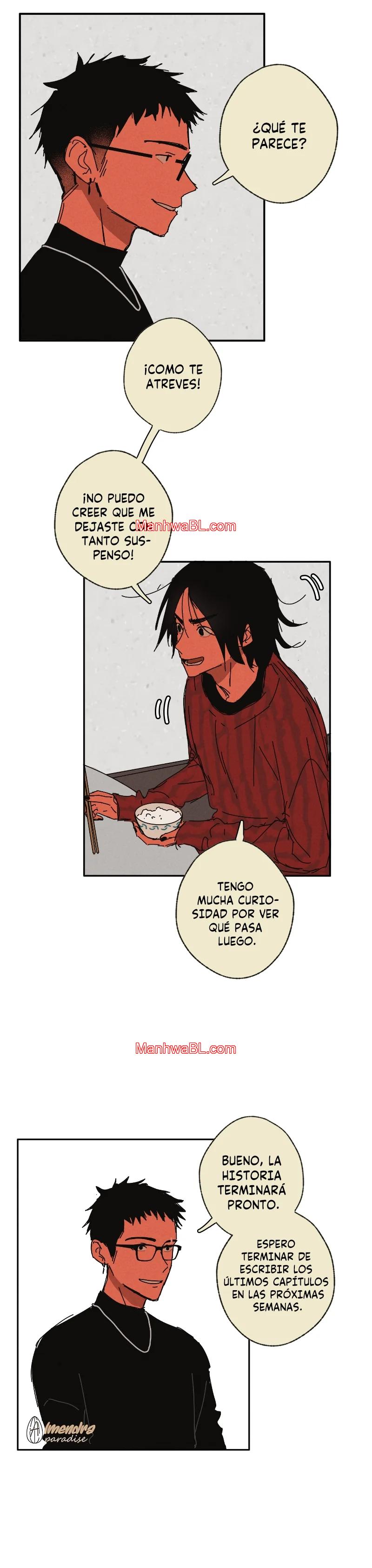 Entre Estrellas y Sueños - Capítulo 105 2 manhwa