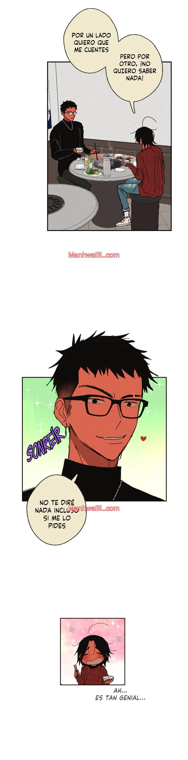 Entre Estrellas y Sueños - Capítulo 105 2 manhwa