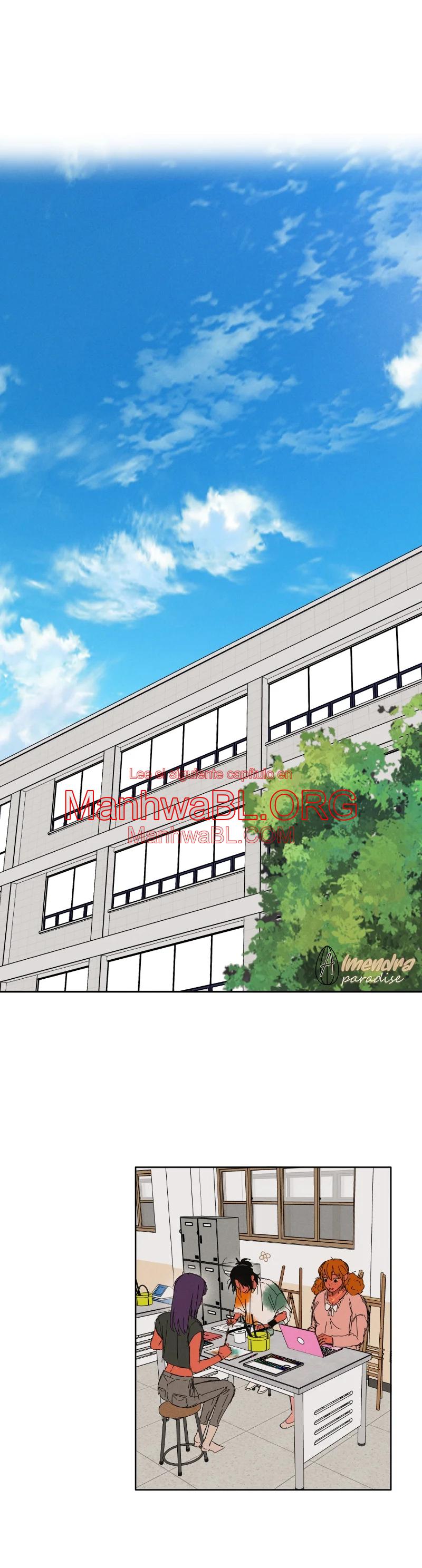 Entre Estrellas y Sueños - Capítulo 111 manhwa