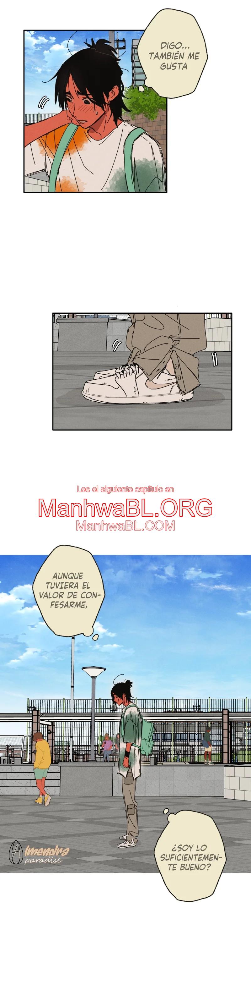 Entre Estrellas y Sueños - Capítulo 112 2 manhwa