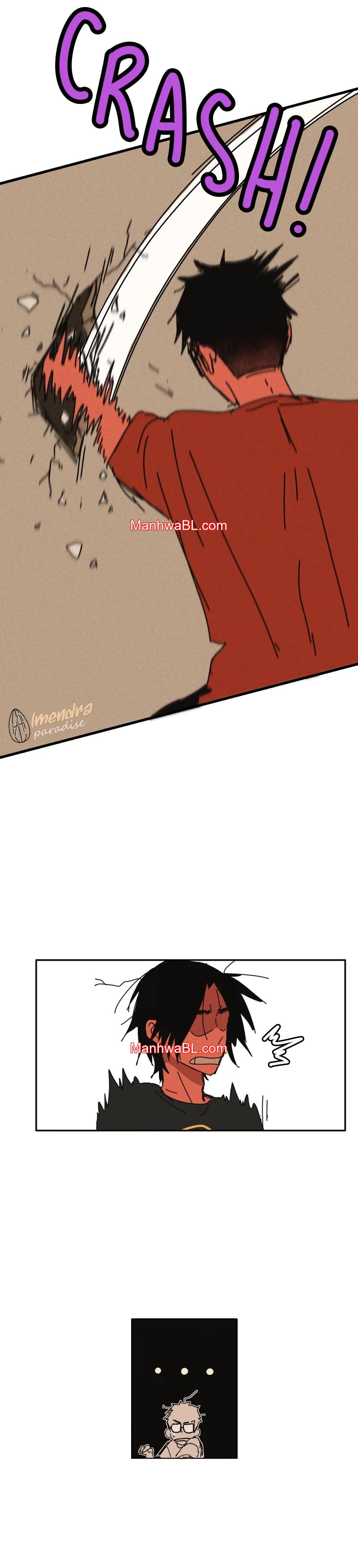 Entre Estrellas y Sueños - Capítulo 109 3 manhwa