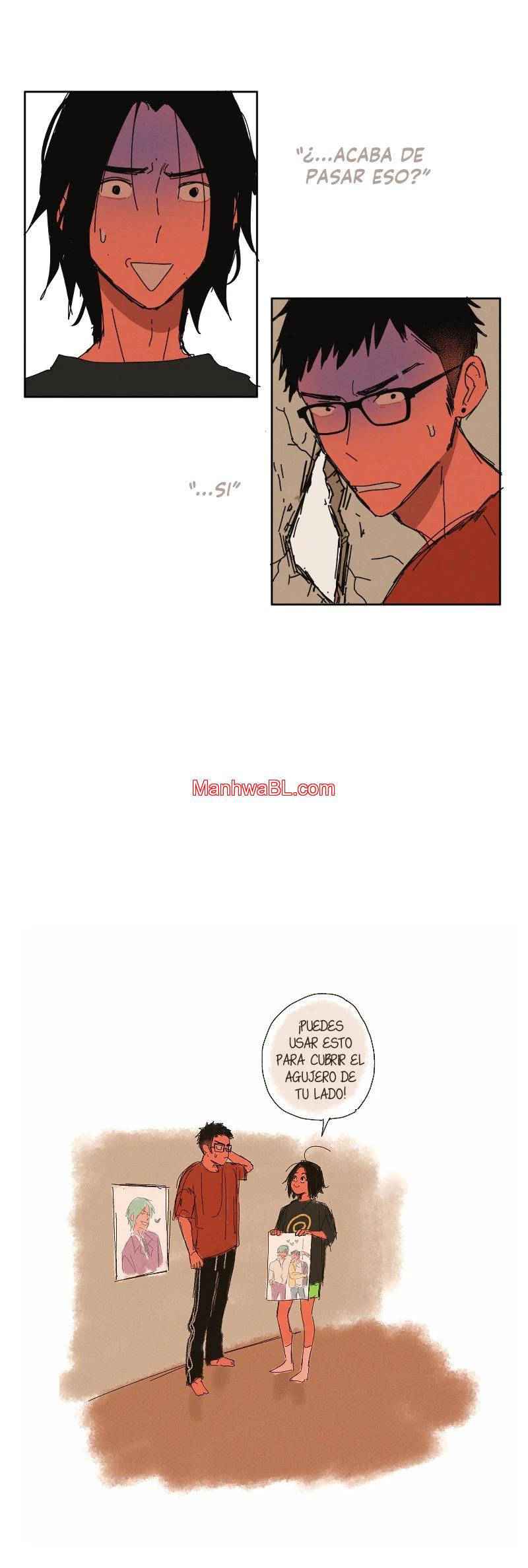 Entre Estrellas y Sueños - Capítulo 109 3 manhwa