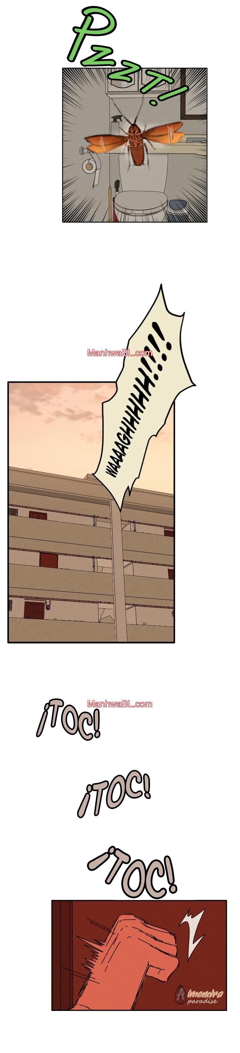 Entre Estrellas y Sueños - Capítulo 108 3 manhwa