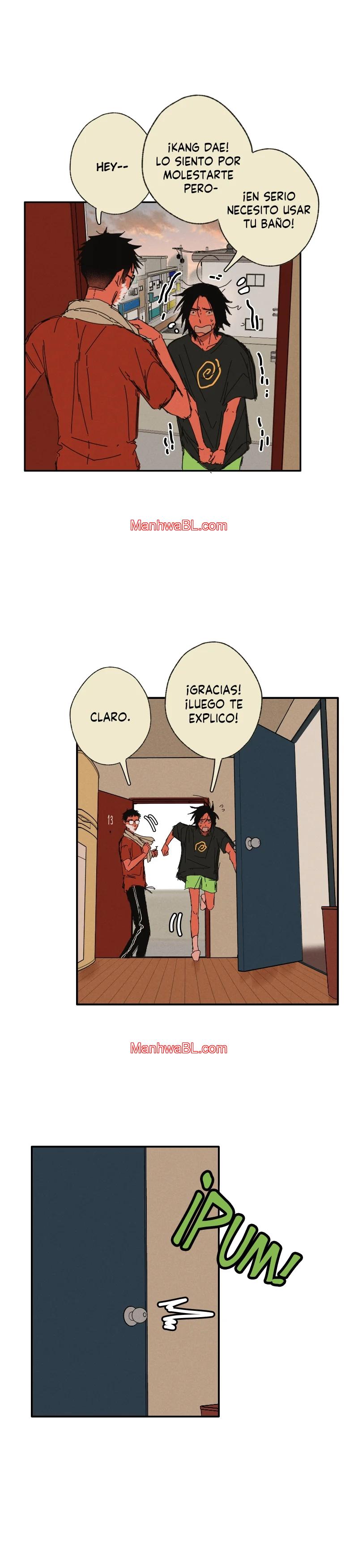 Entre Estrellas y Sueños - Capítulo 108 3 manhwa