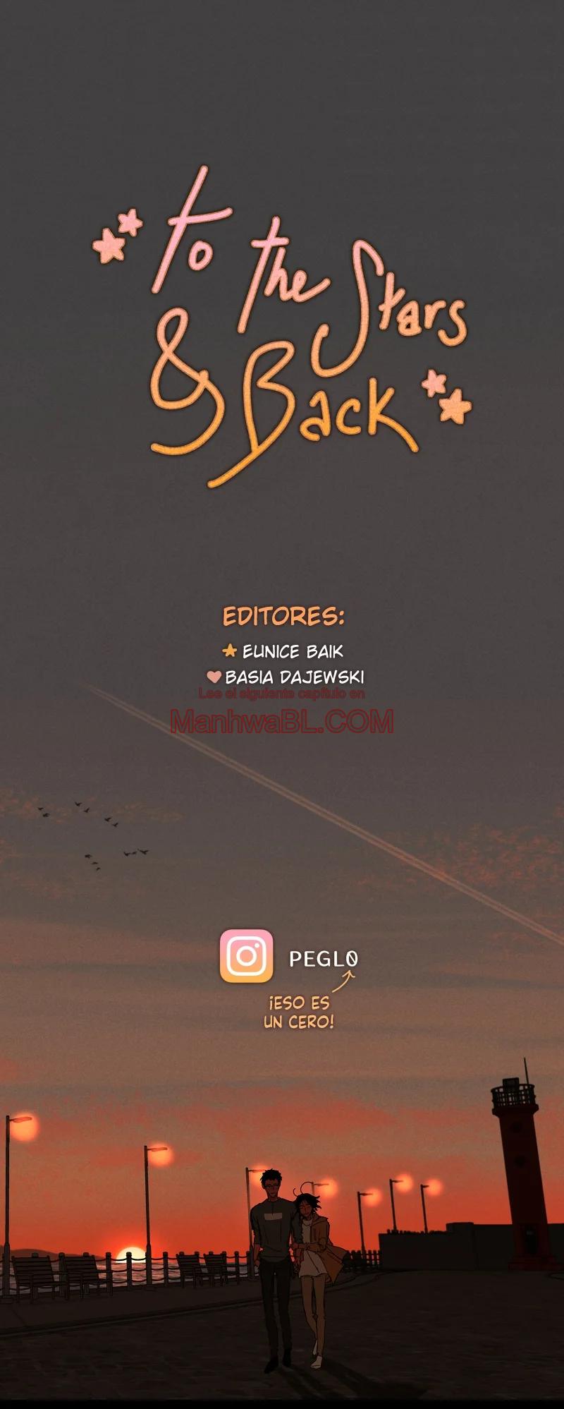 Entre Estrellas y Sueños - Capítulo 116 3 manhwa
