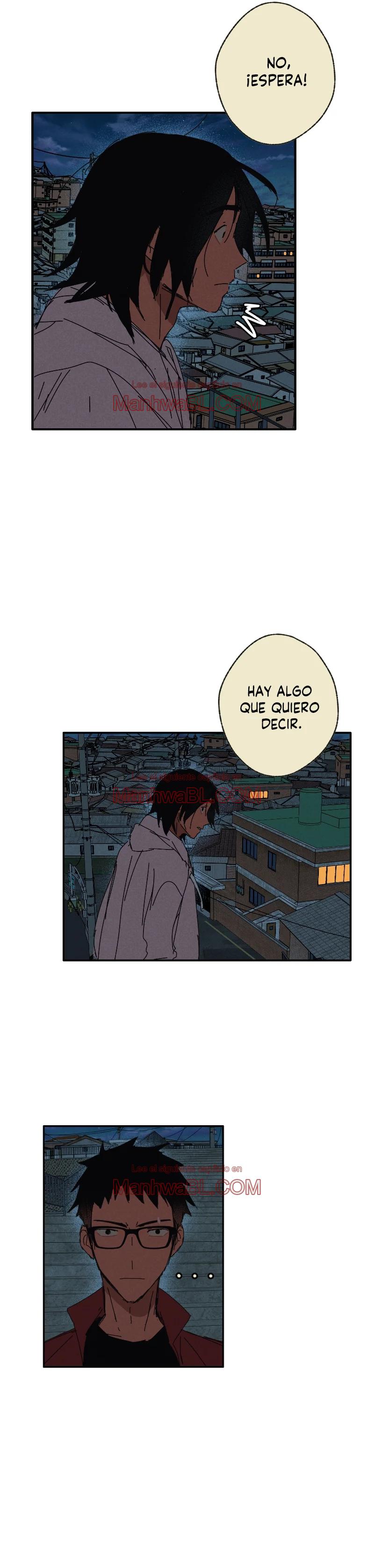 Entre Estrellas y Sueños - Capítulo 116 3 manhwa