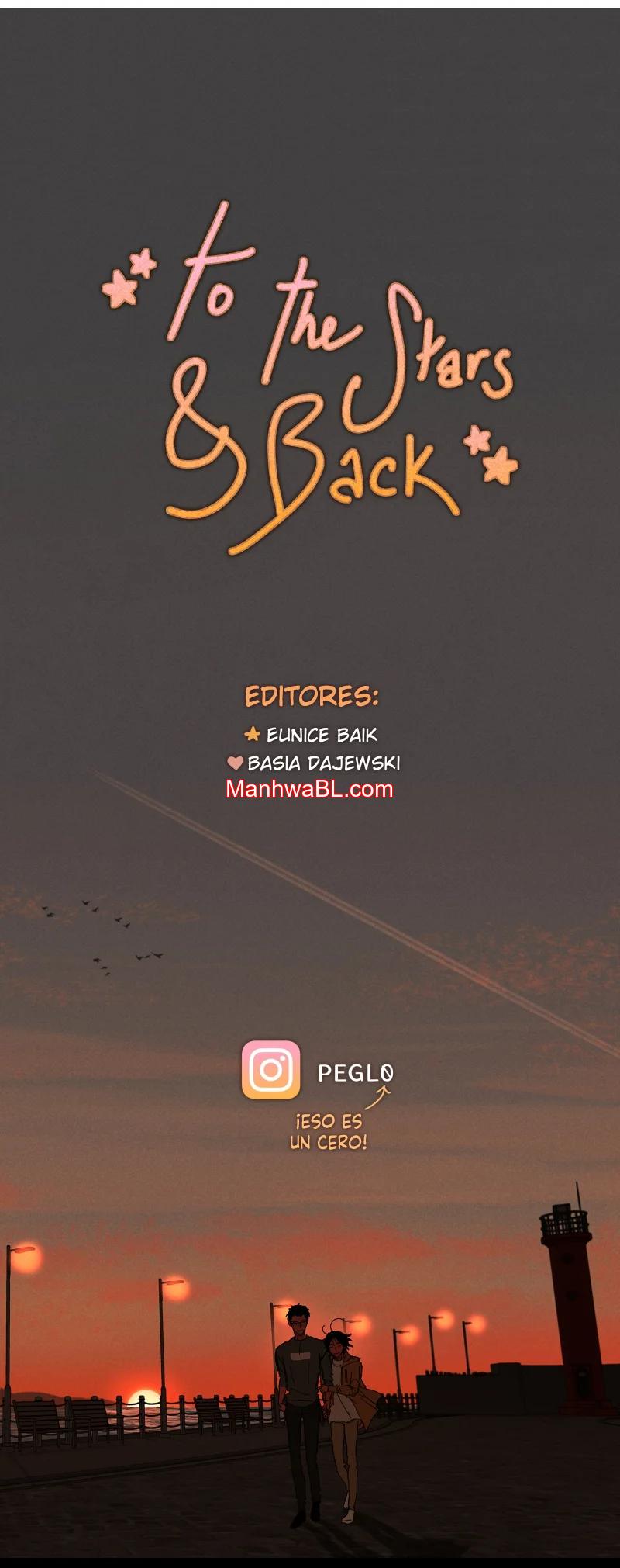 Entre Estrellas y Sueños - Capítulo 107 3 manhwa