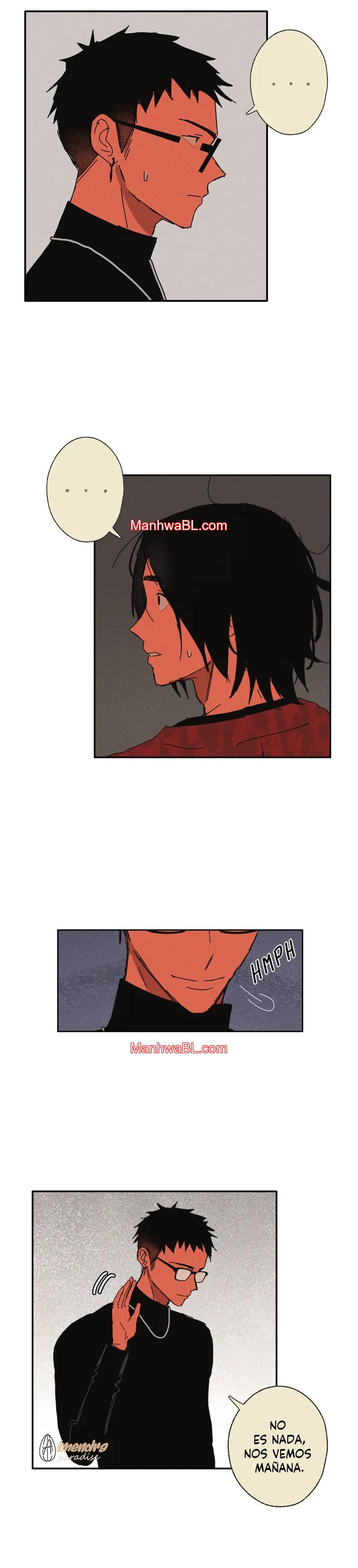 Entre Estrellas y Sueños - Capítulo 107 3 manhwa