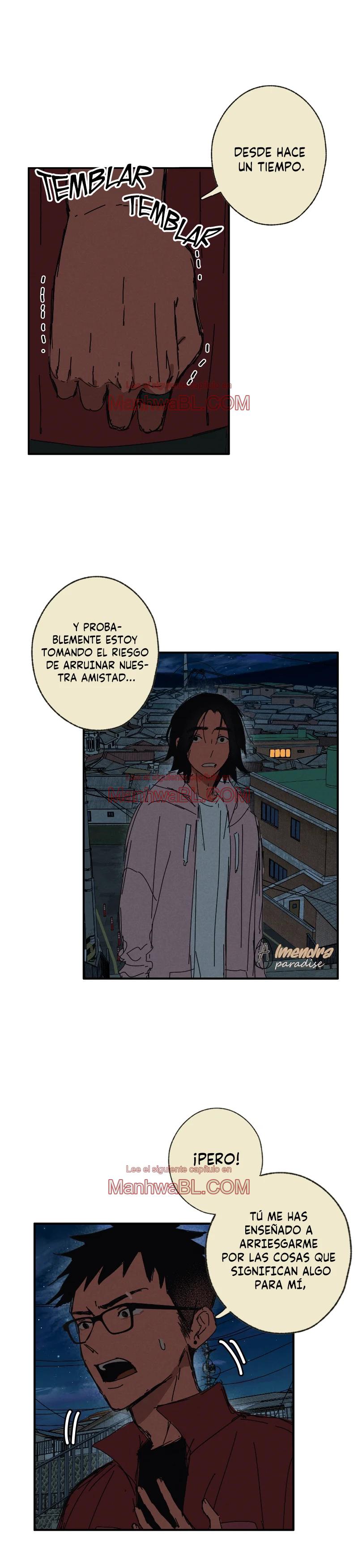 Entre Estrellas y Sueños - Capítulo 117 2 manhwa