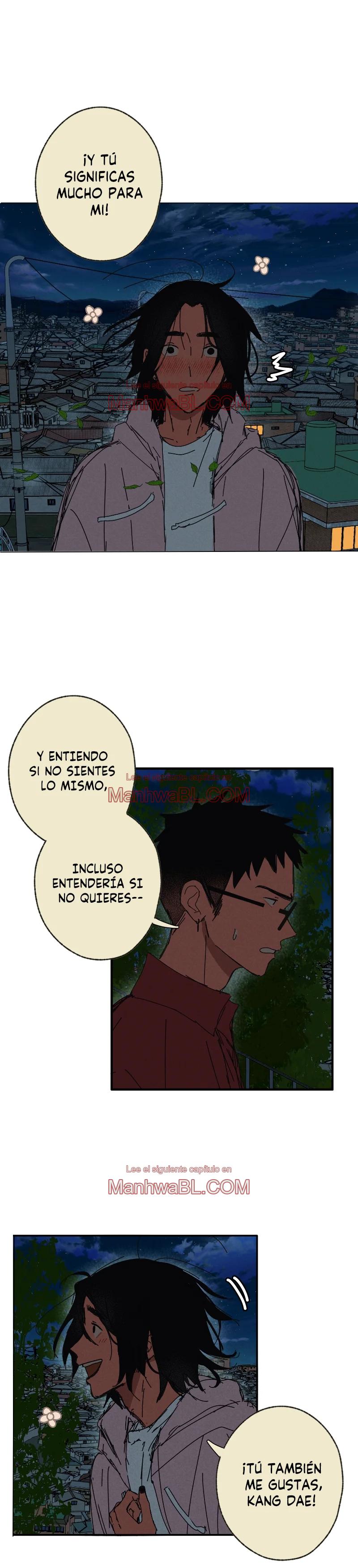 Entre Estrellas y Sueños - Capítulo 117 2 manhwa