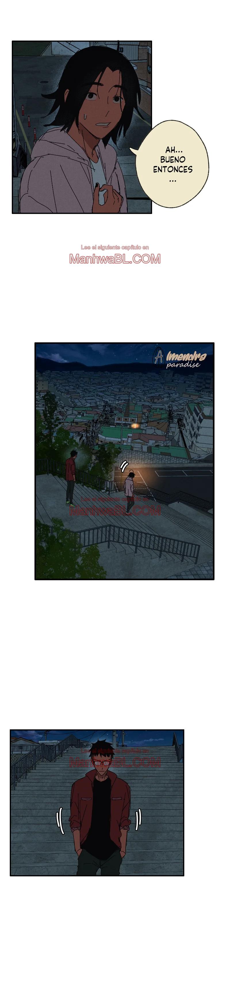 Entre Estrellas y Sueños - Capítulo 116 2 manhwa