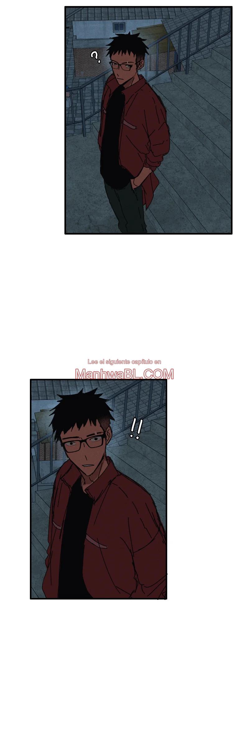 Entre Estrellas y Sueños - Capítulo 116 2 manhwa