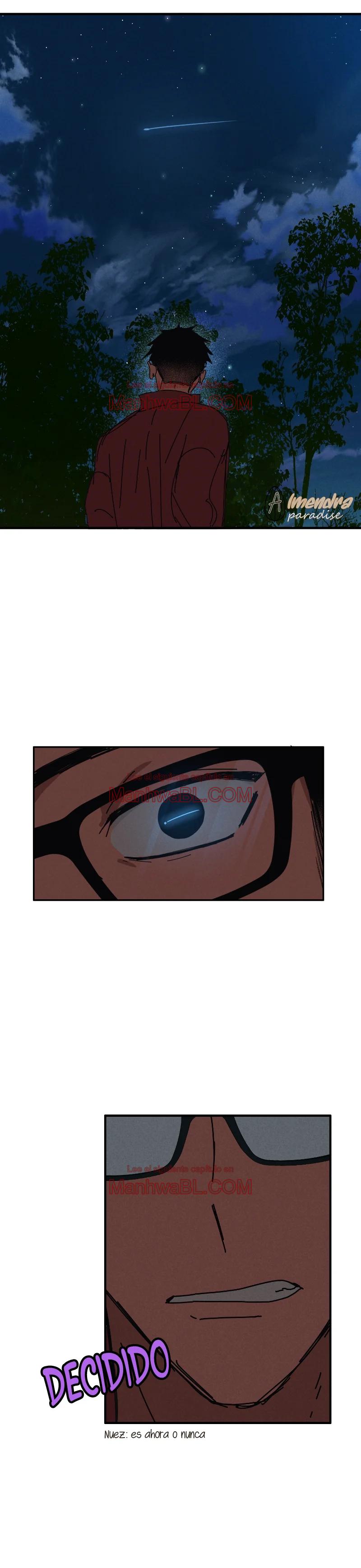 Entre Estrellas y Sueños - Capítulo 116 2 manhwa