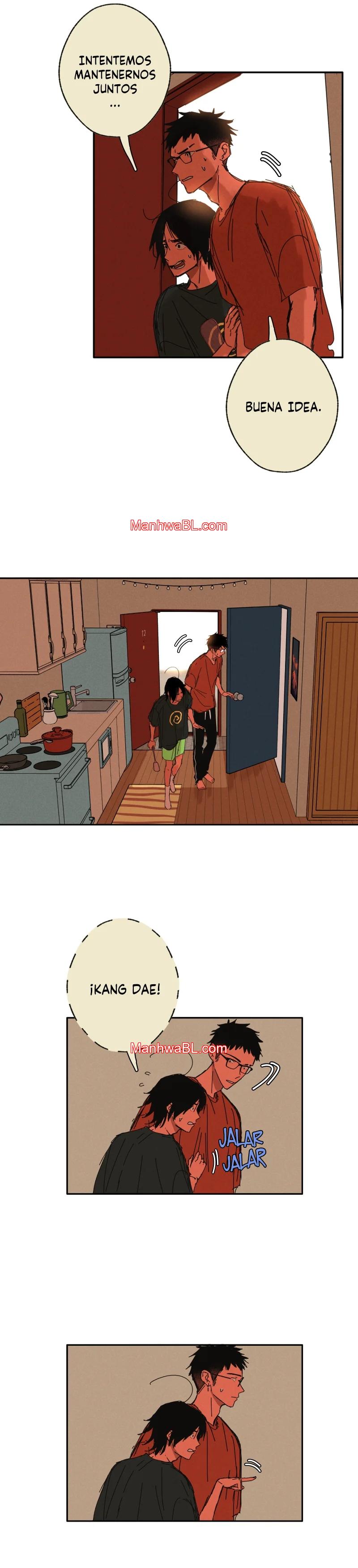 Entre Estrellas y Sueños - Capítulo 109 2 manhwa