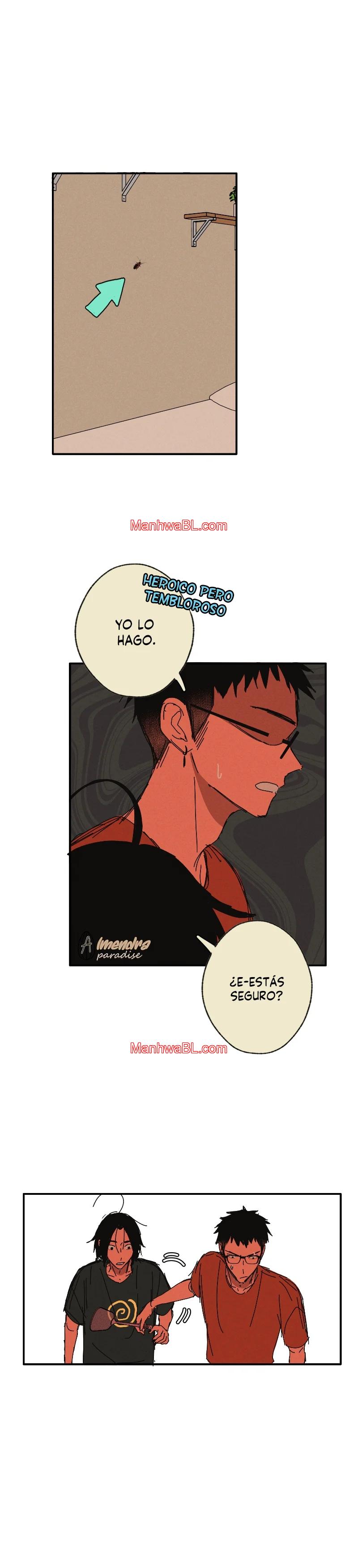 Entre Estrellas y Sueños - Capítulo 109 2 manhwa