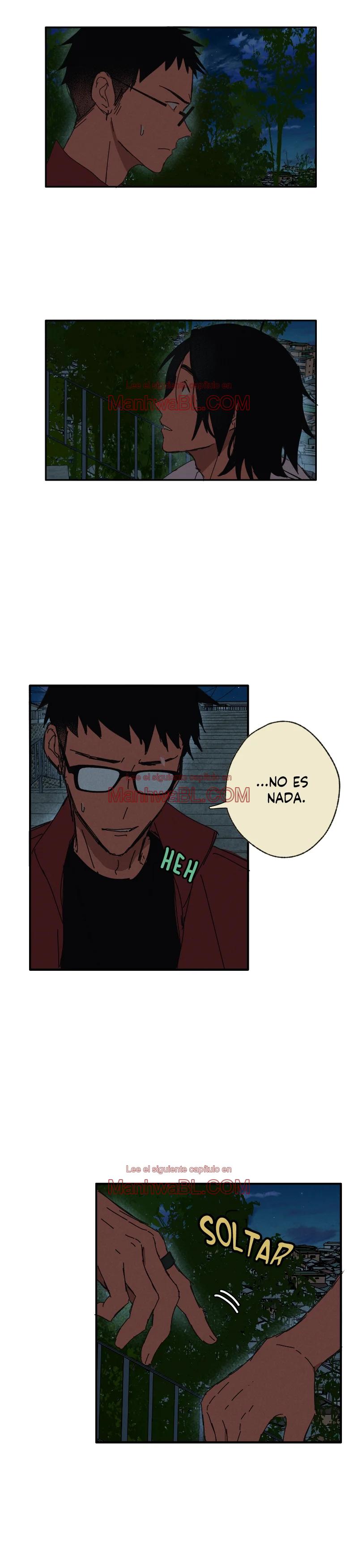 Entre Estrellas y Sueños - Capítulo 116 manhwa