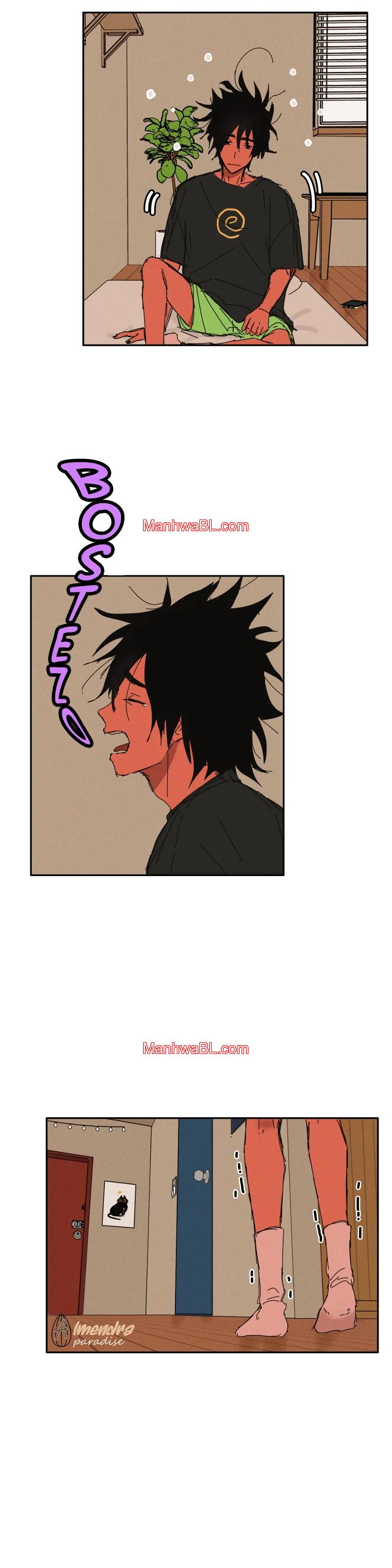 Entre Estrellas y Sueños - Capítulo 108 2 manhwa