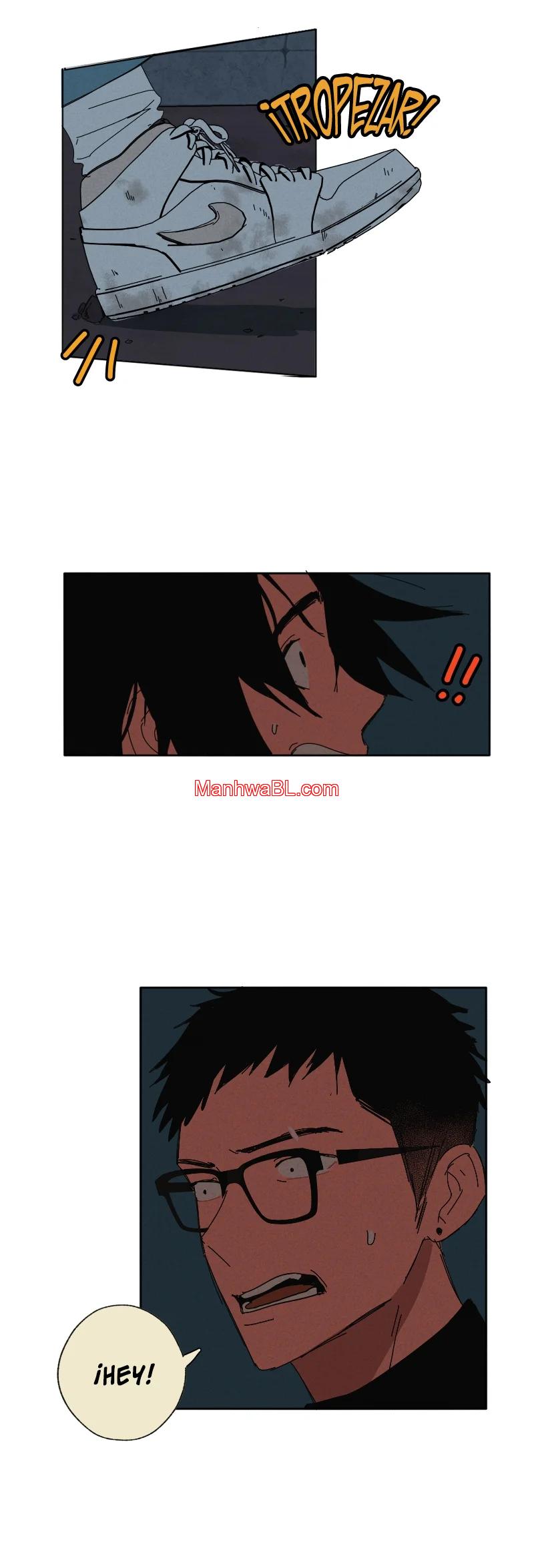 Entre Estrellas y Sueños - Capítulo 106 3 manhwa